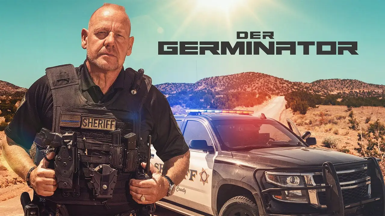 Der Germinator — tráiler