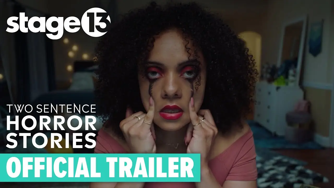 Two Sentence Horror Stories — tráiler
