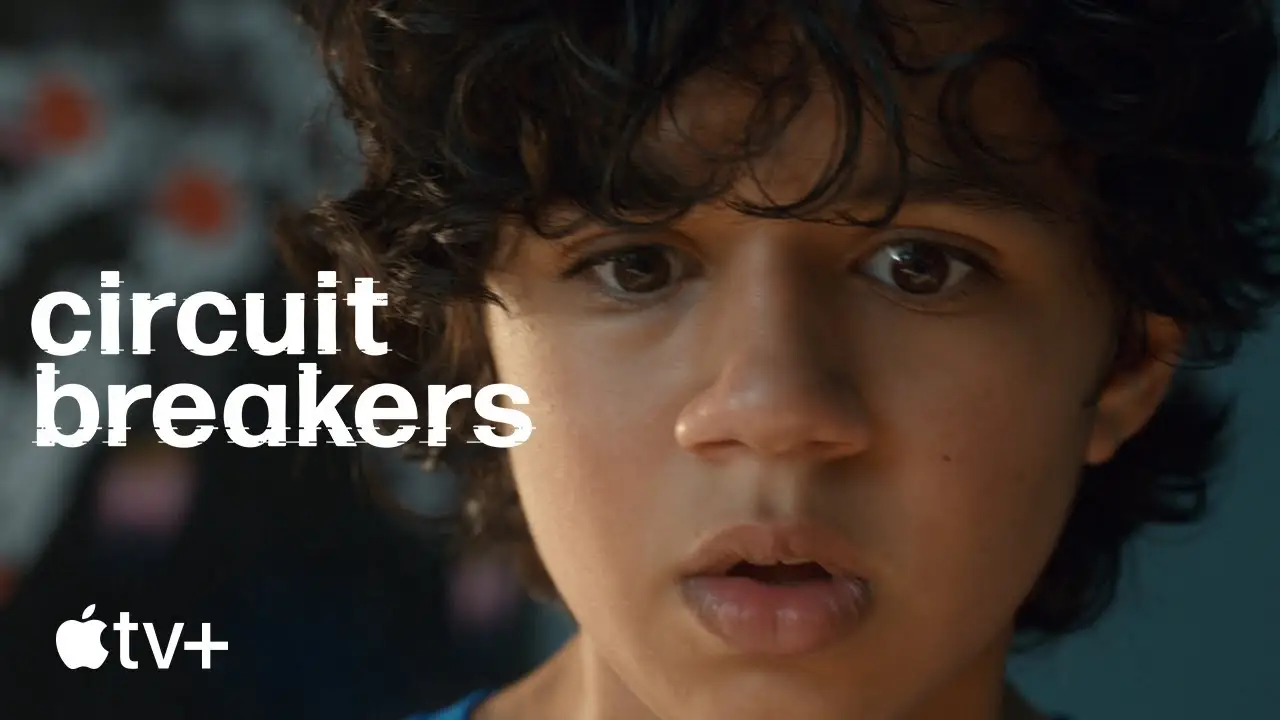 Circuit Breakers — tráiler