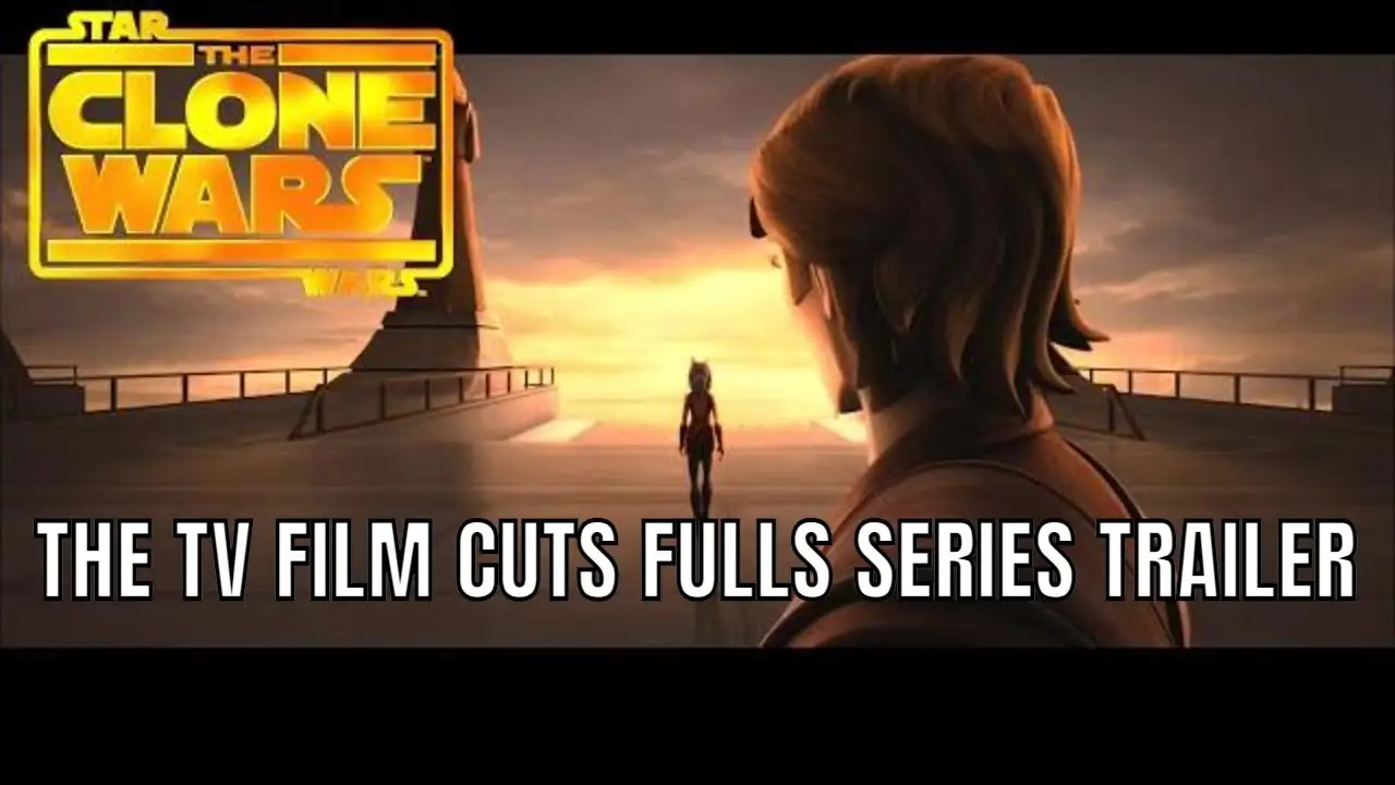 Cuts — трейлер