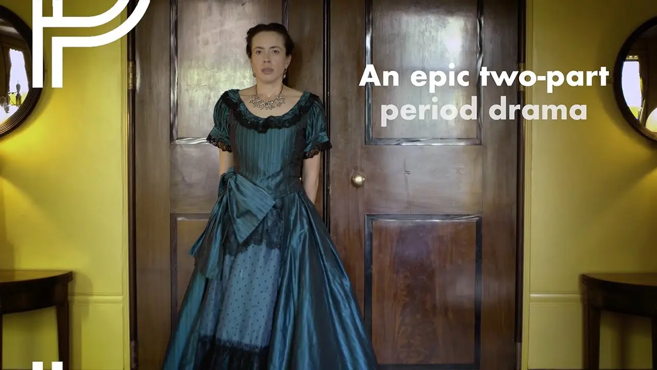 The Forsyte Saga — trailer