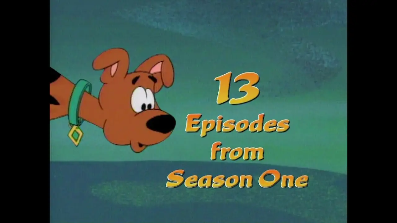 A Pup Named Scooby-Doo — trailer