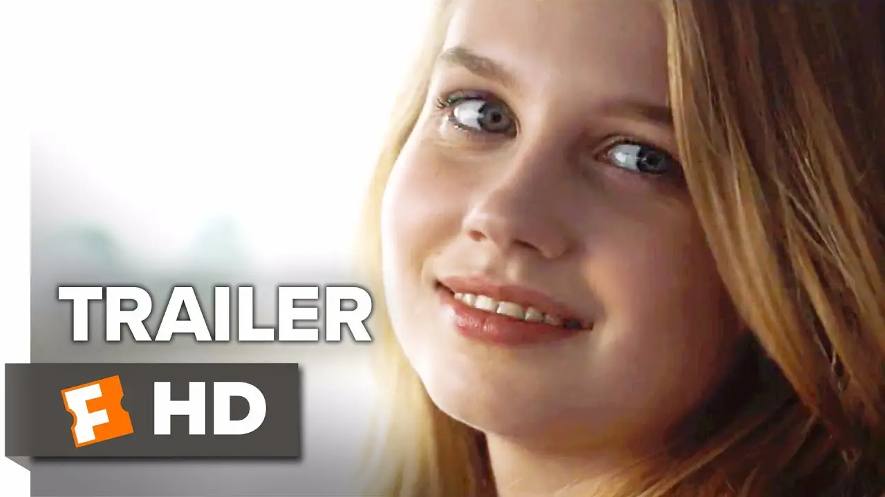 Every Day — tráiler