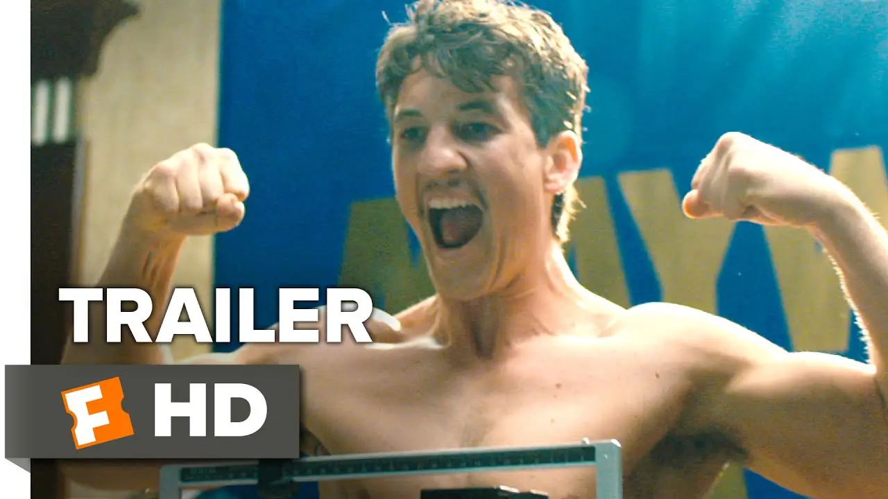 Bleed for This — trailer