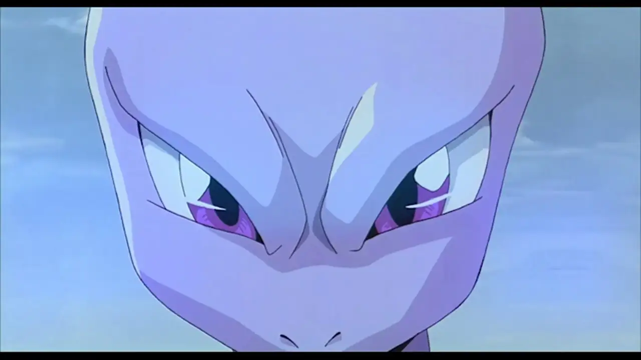 Pokémon: The First Movie — trailer