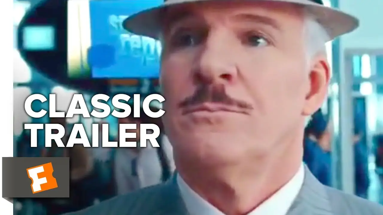 La Pantera Rosa 2 — tráiler