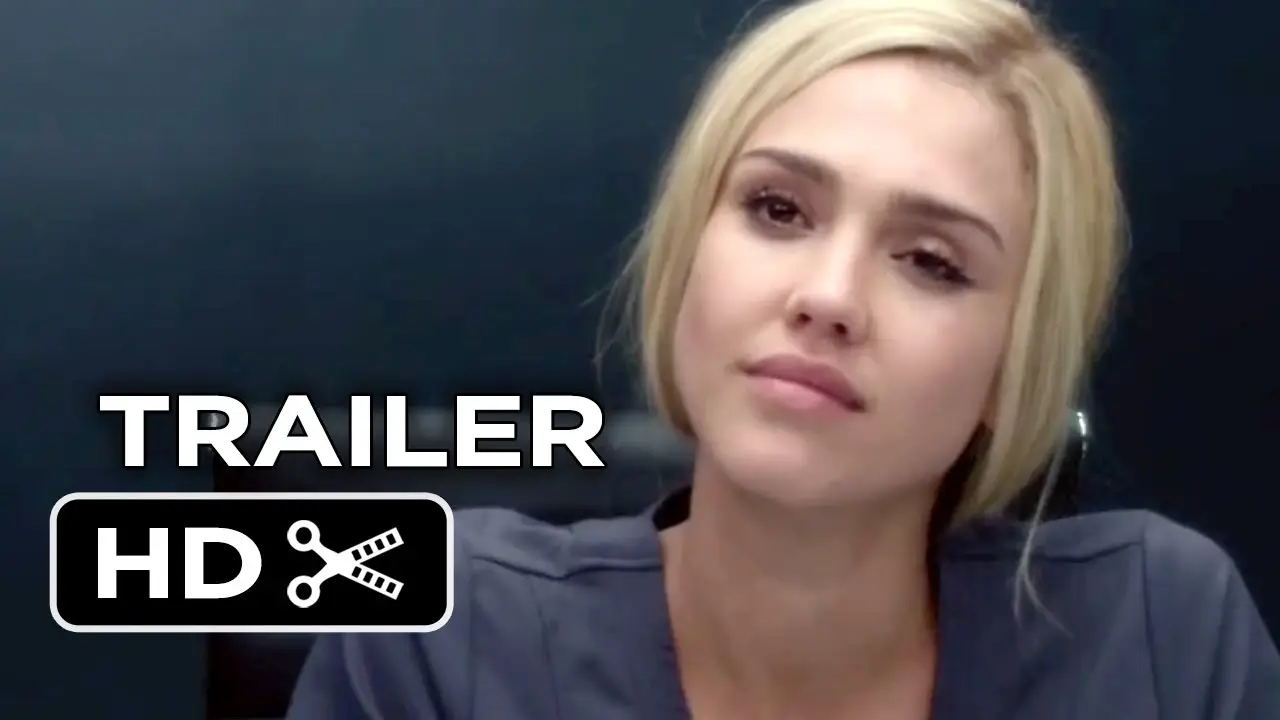 Barely Lethal — trailer