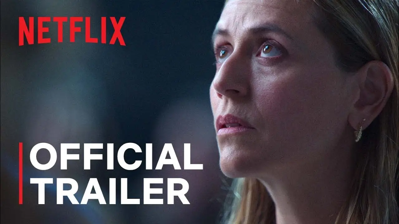 Intimacy — tráiler