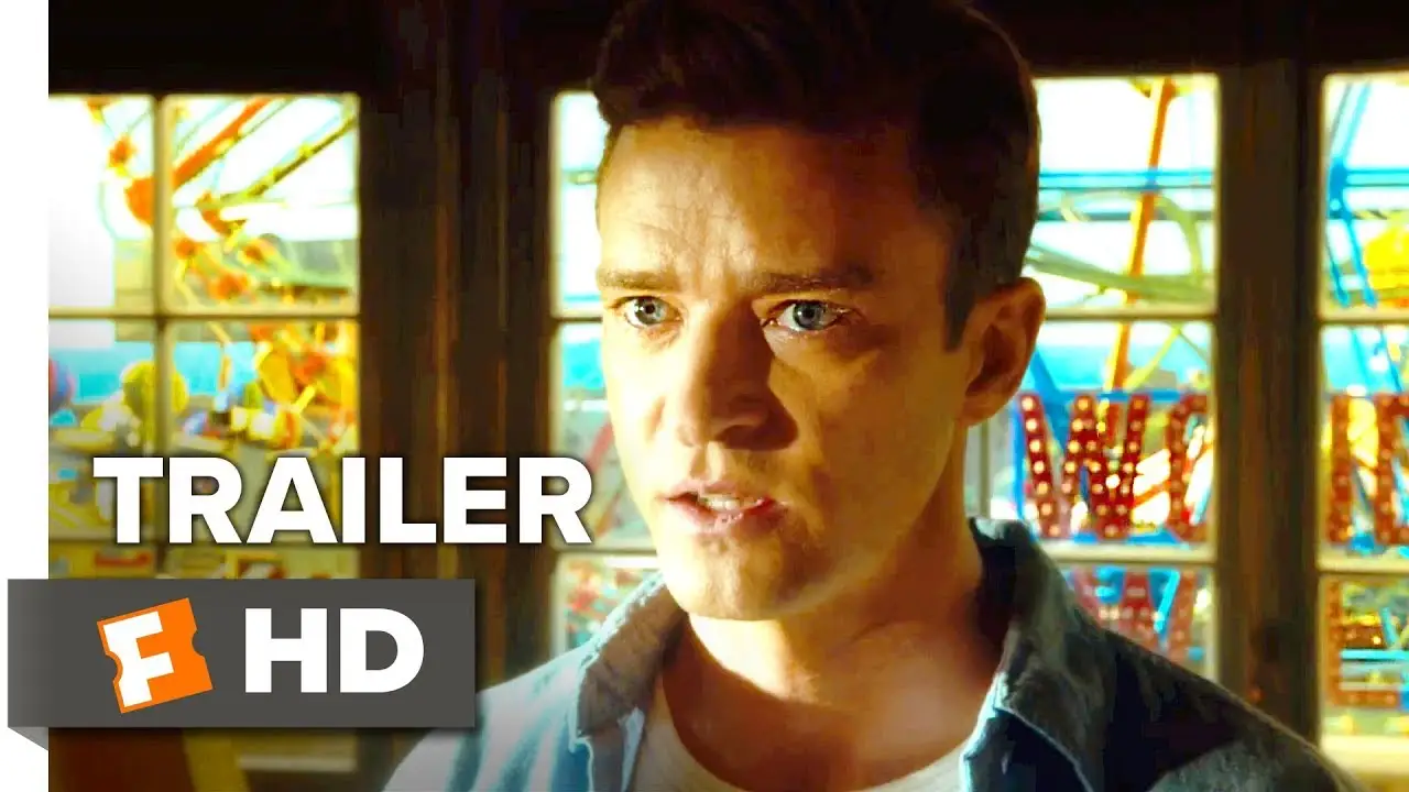 Wonder Wheel — tráiler