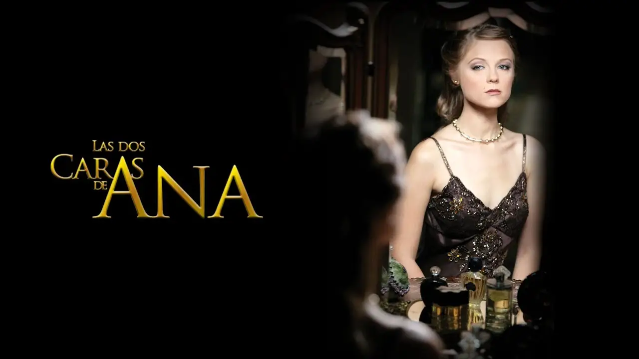Ana — трейлер