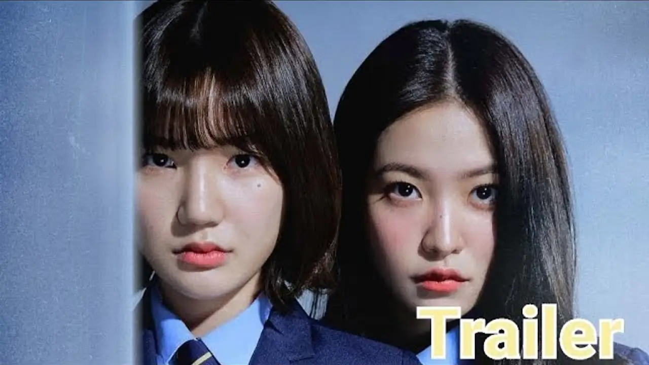 Bitch X Rich — трейлер