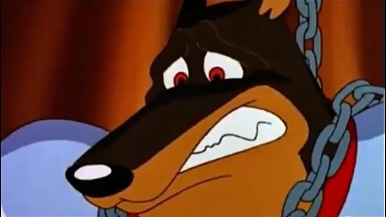 Road Rovers — трейлер