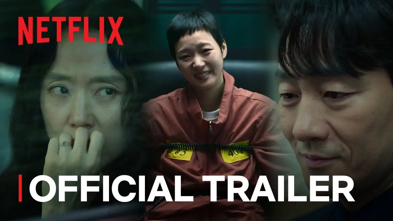 El precio de una confesión — tráiler