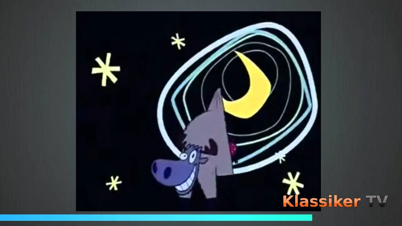 Yakkity Yak — трейлер