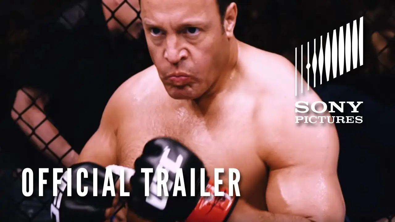 Here Comes the Boom — tráiler