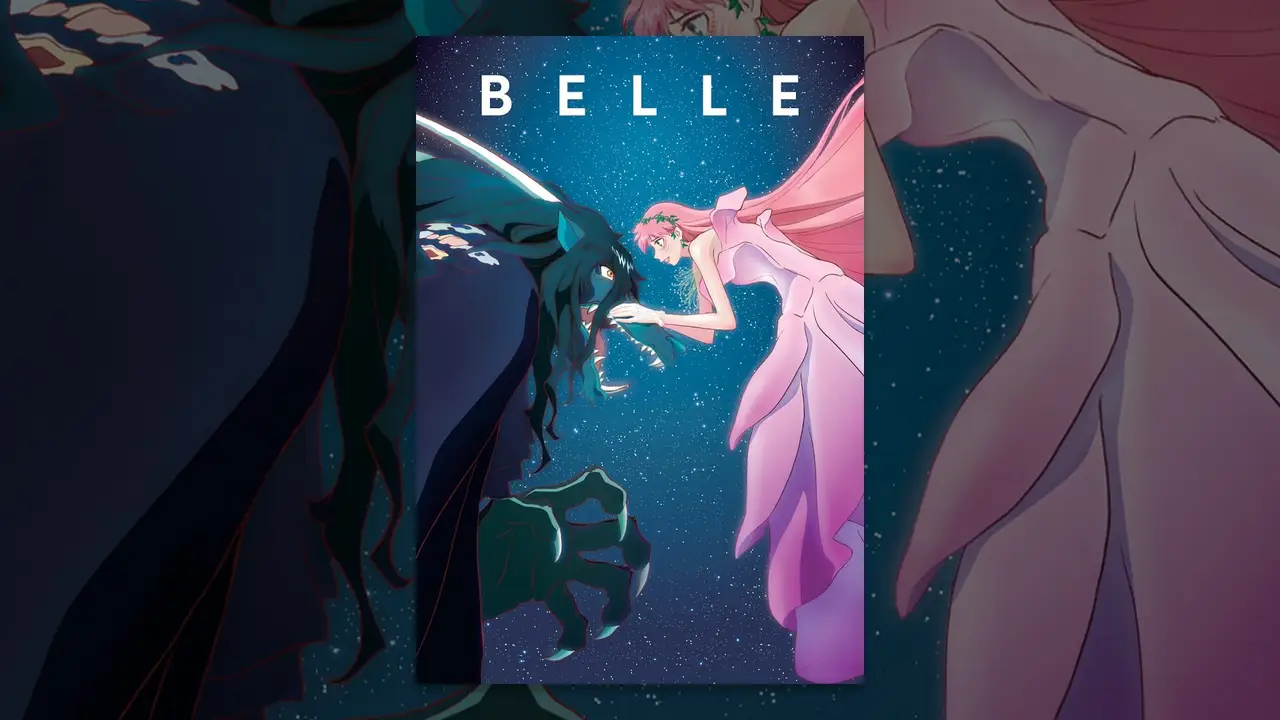 Belle — trailer
