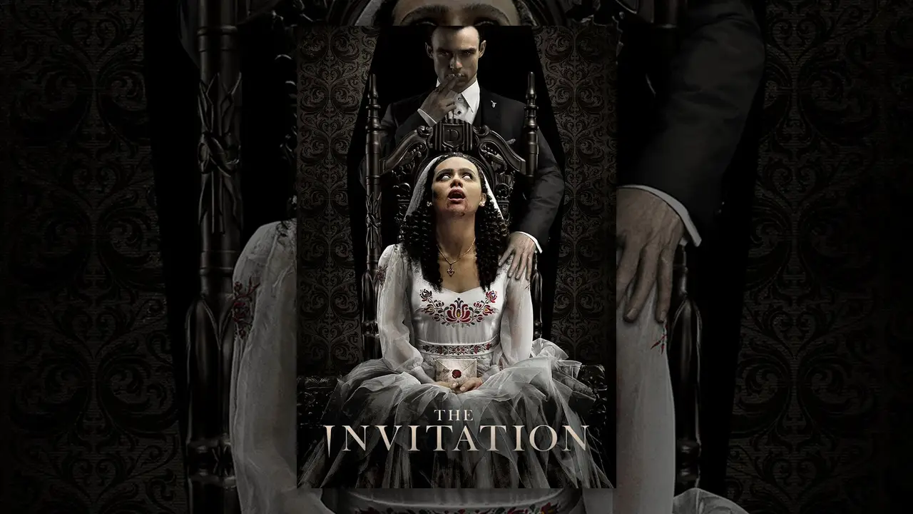 The Invitation — tráiler