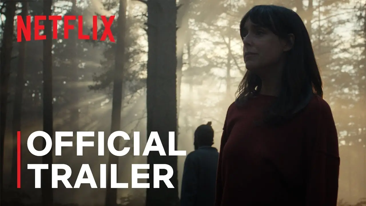 Cortafuego — tráiler
