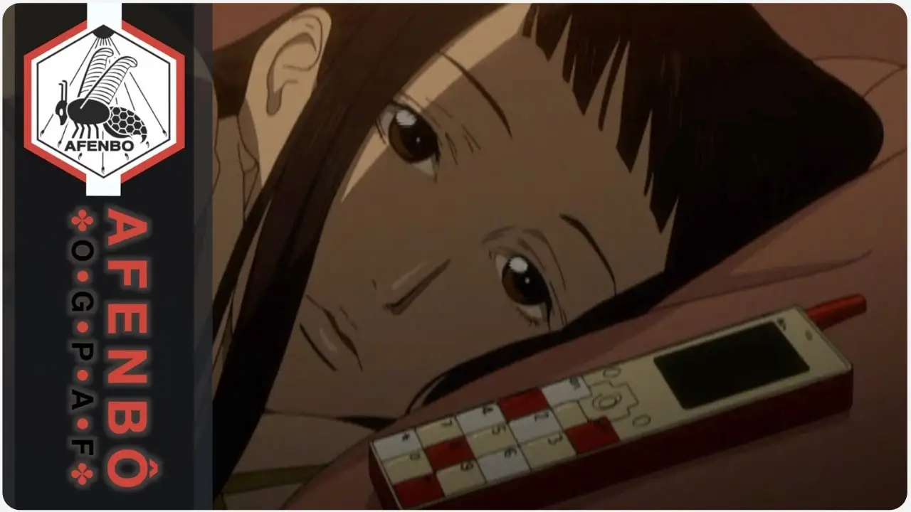 Paradise Kiss — трейлер