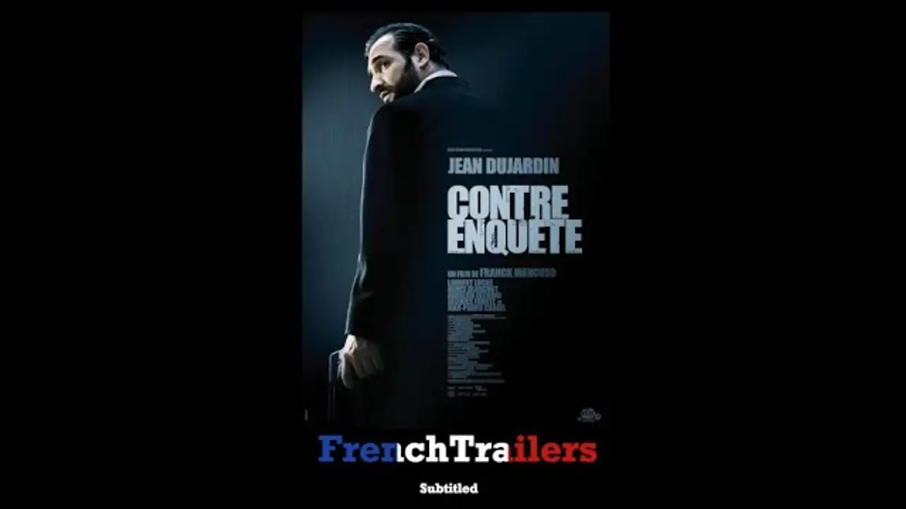 Enquête — tráiler