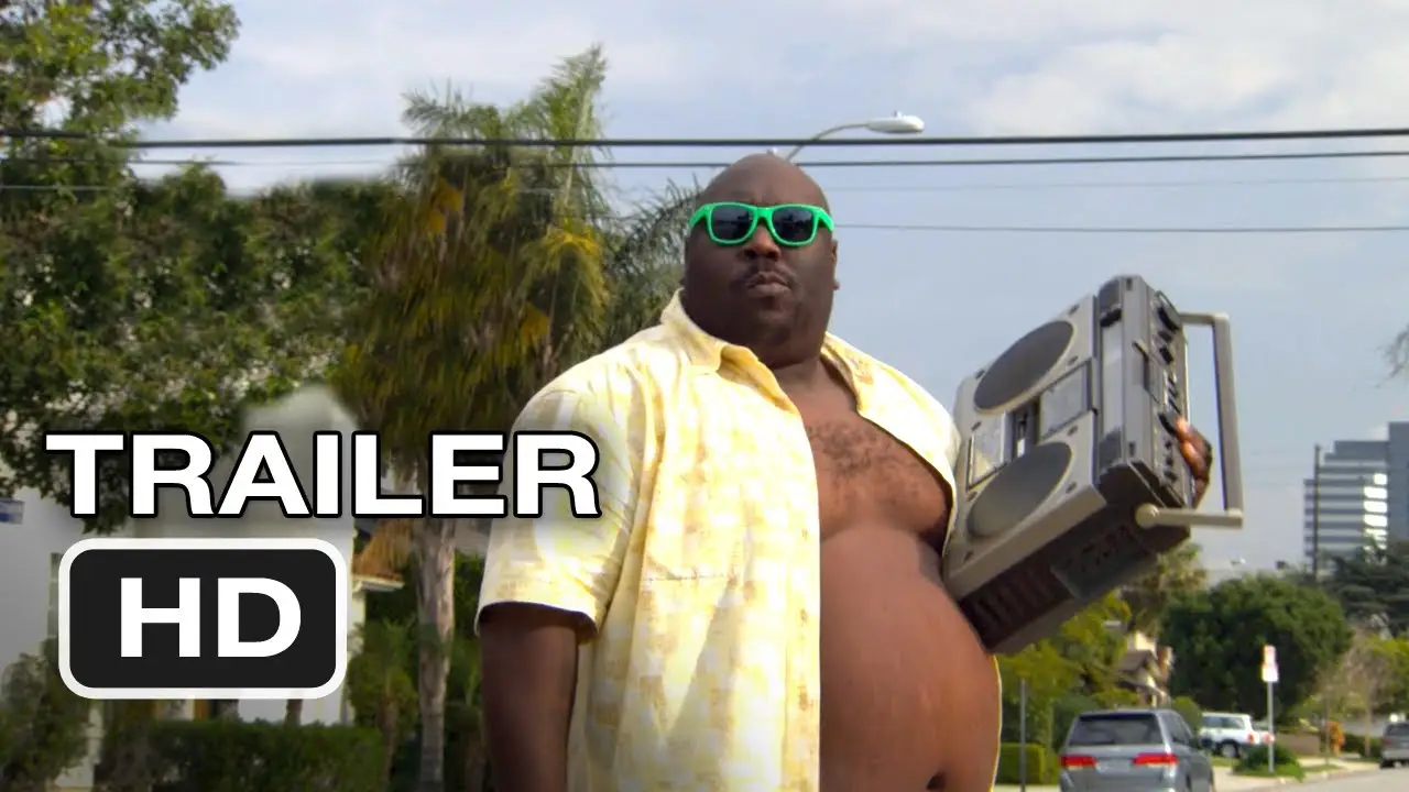 Weed — trailer