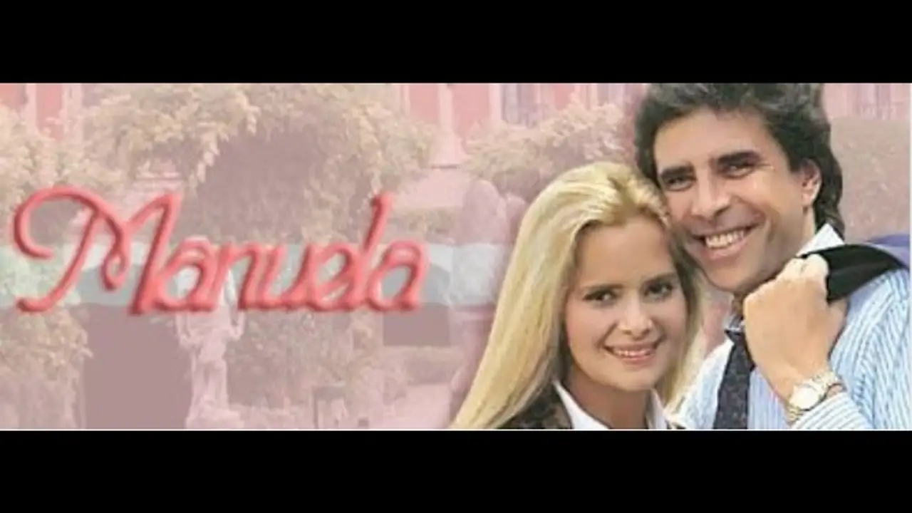 Мануэла — трейлер