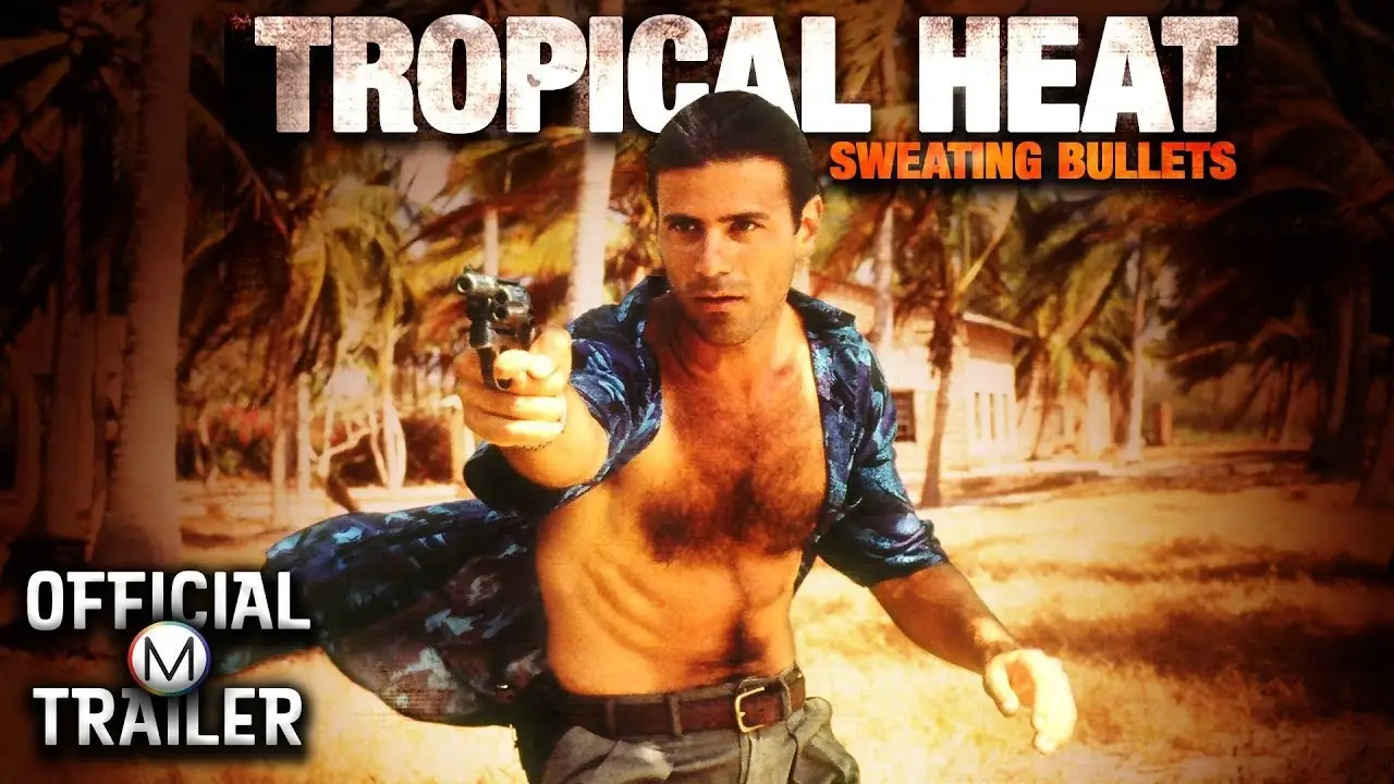 Tropical Heat — trailer