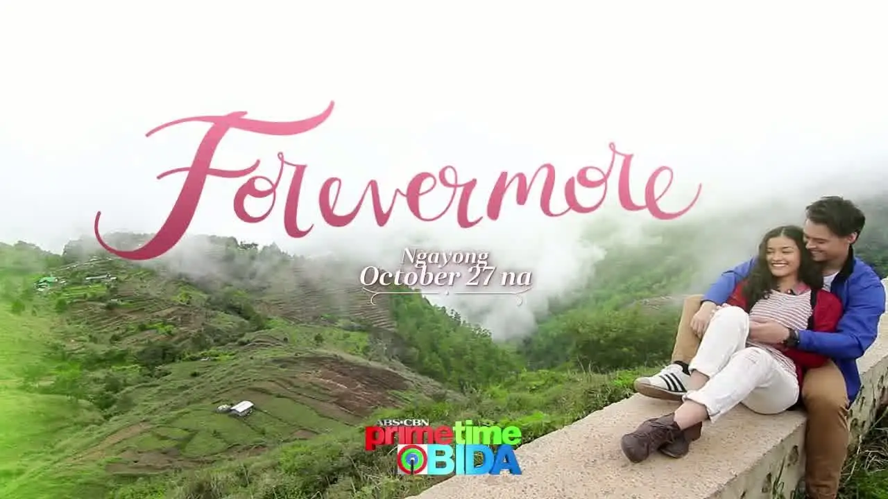 Forevermore — tráiler