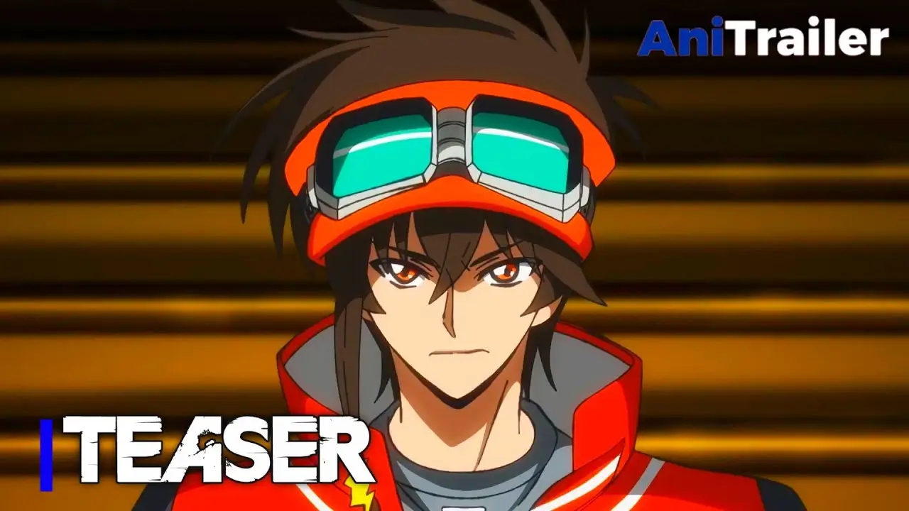 Run for Money: The Great Mission — trailer
