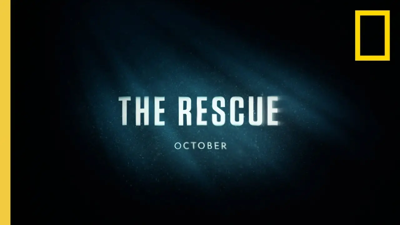 The Rescue — трейлер