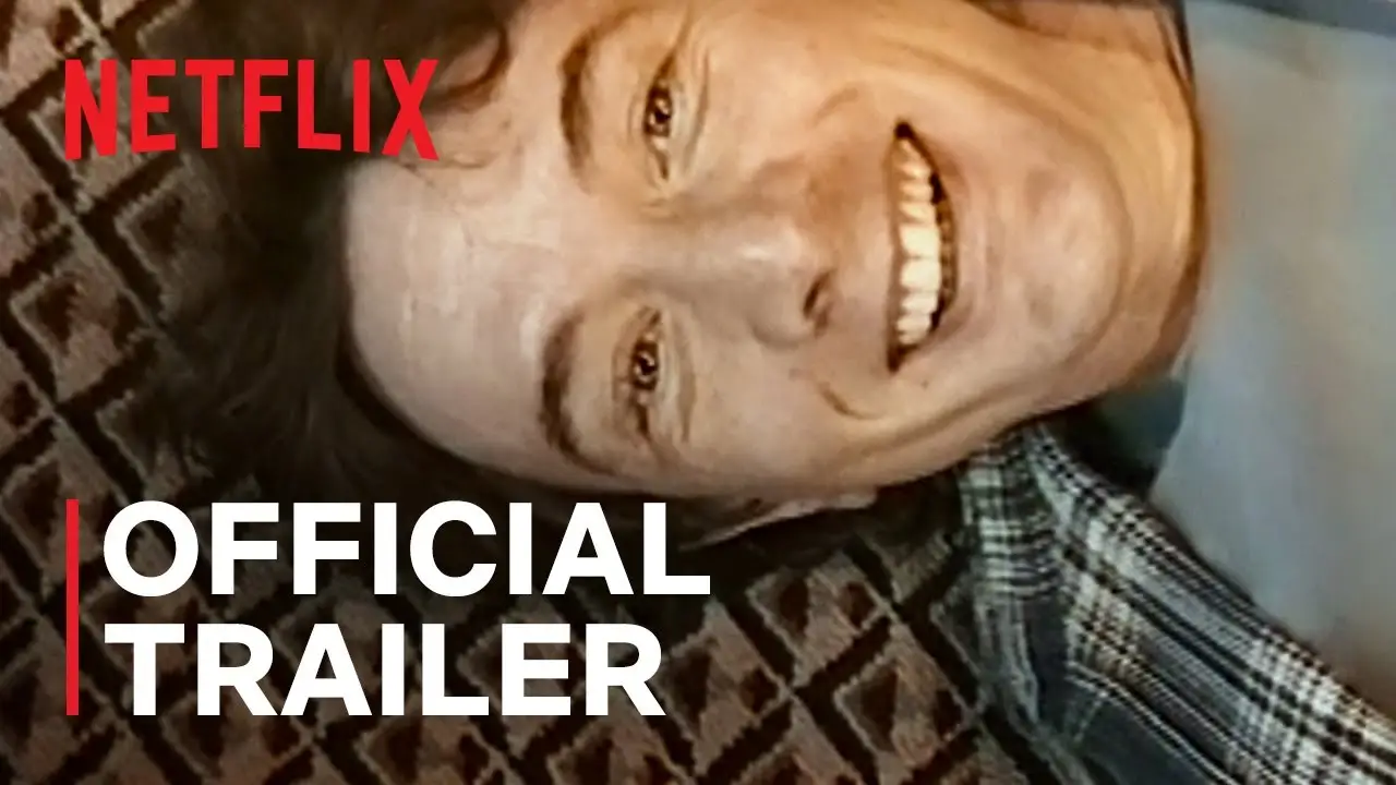 Marty, Life Is Short — tráiler