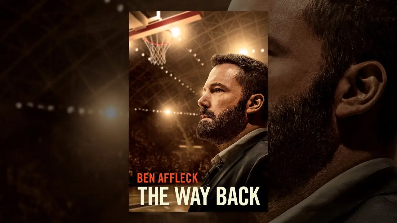 The Way Back — tráiler