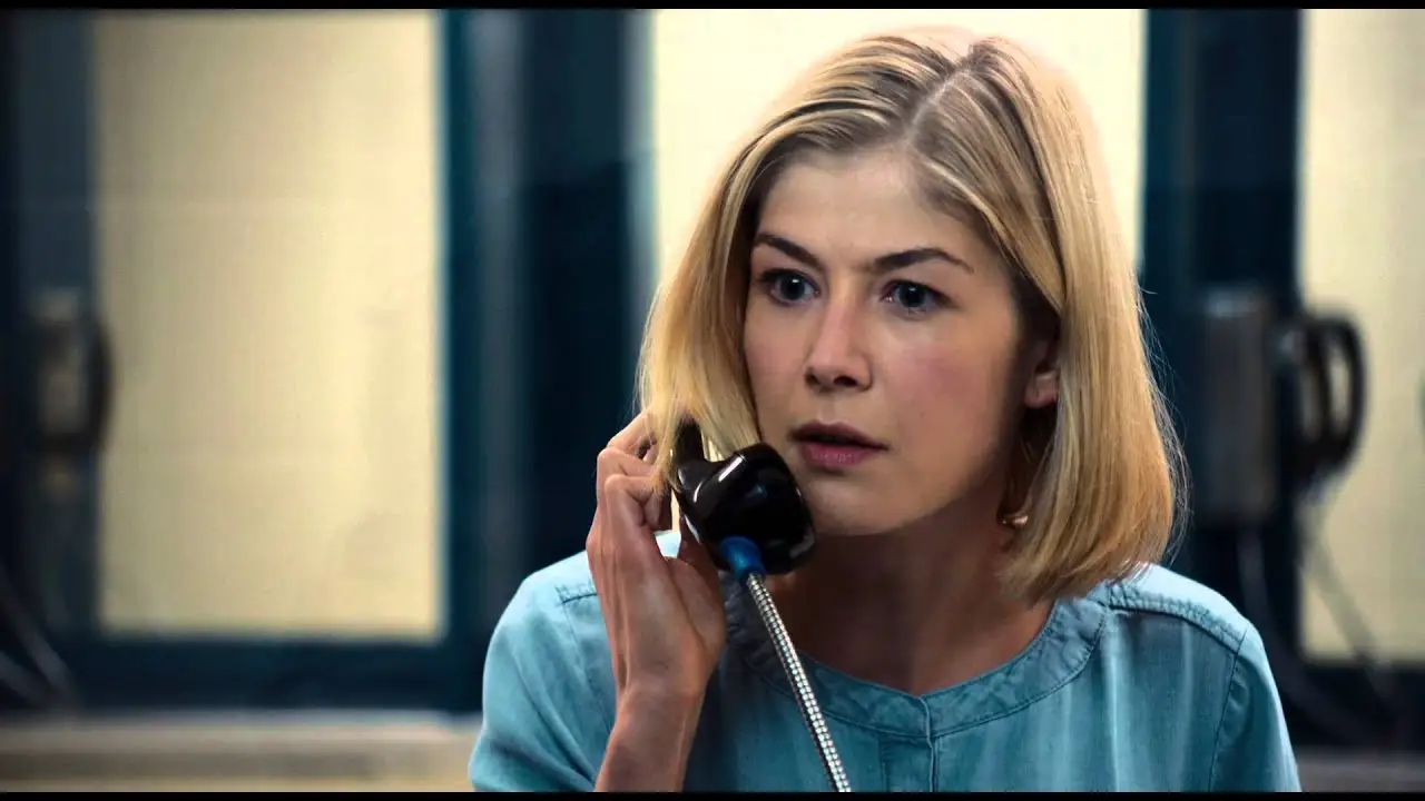 Return to Sender — trailer