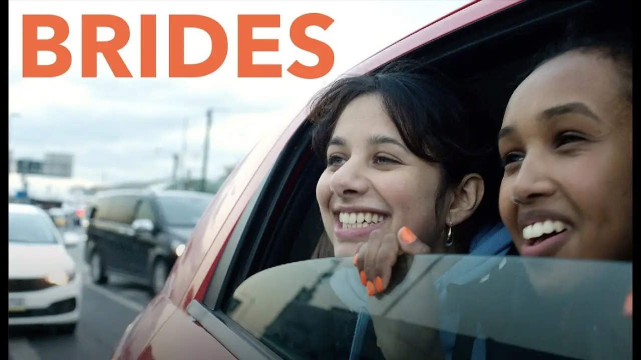 Brides — trailer