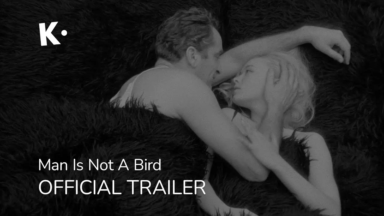 Man Is Not a Bird — trailer