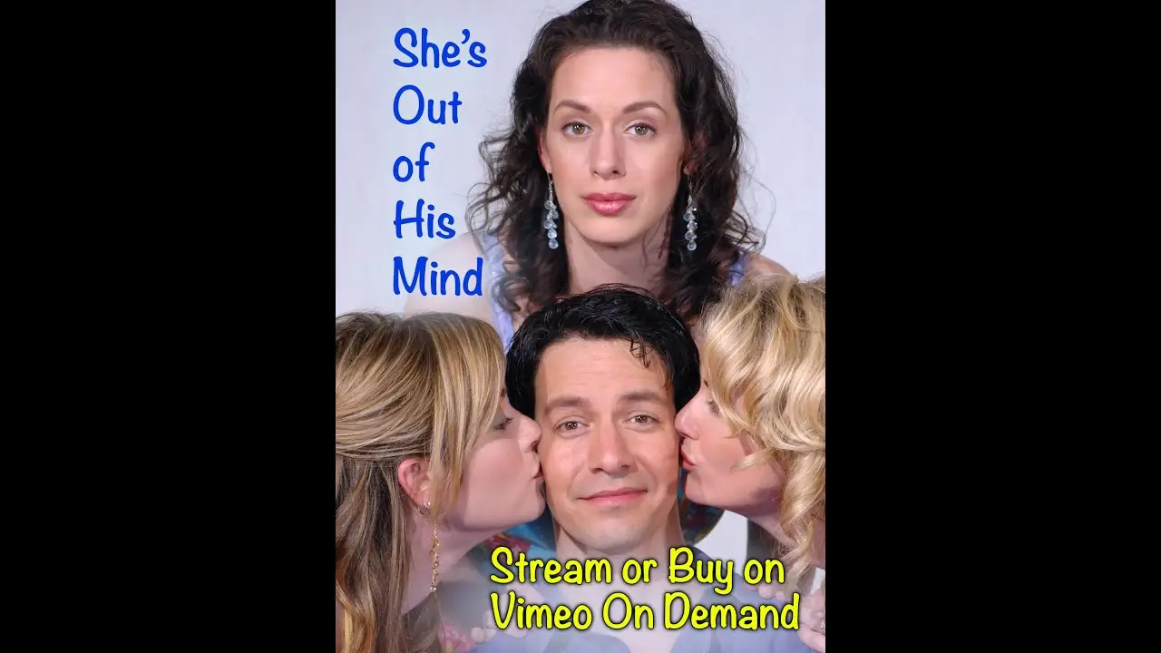 She's Out of His Mind — trailer