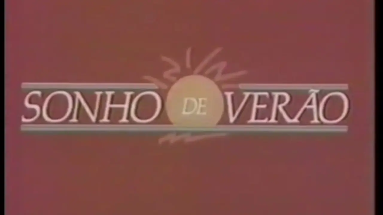 Sonho de Verão — tráiler