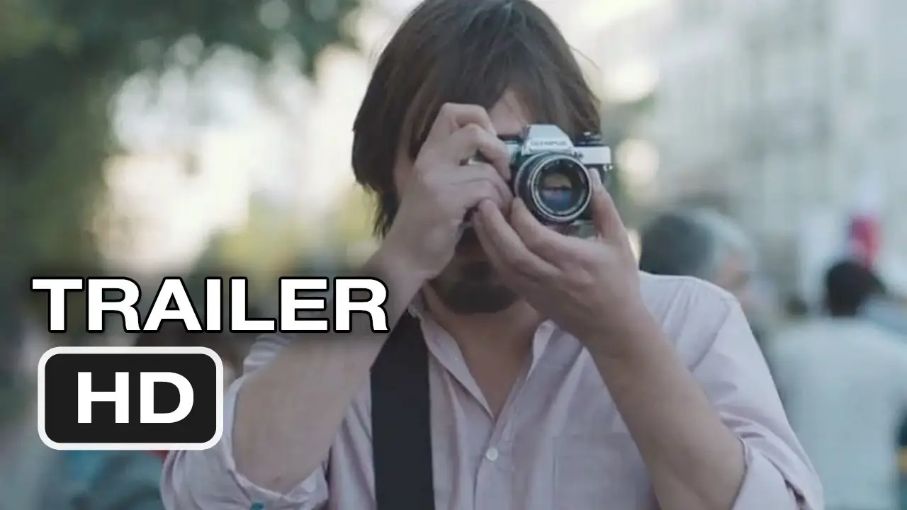 Dead Europe — trailer