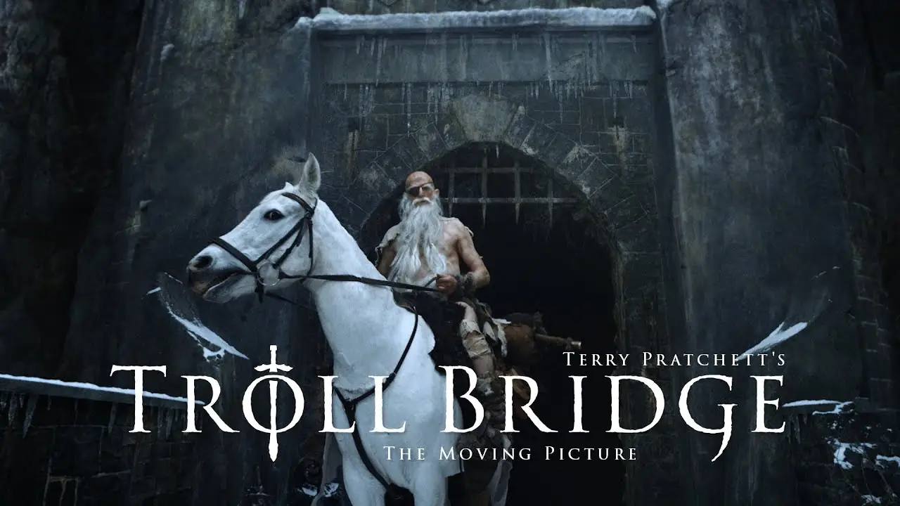 Troll Bridge — trailer