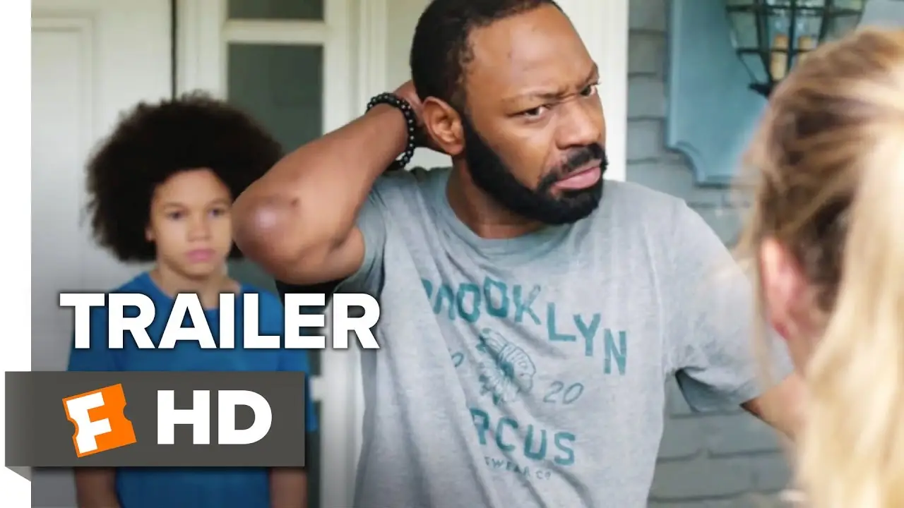 Little Boxes — trailer