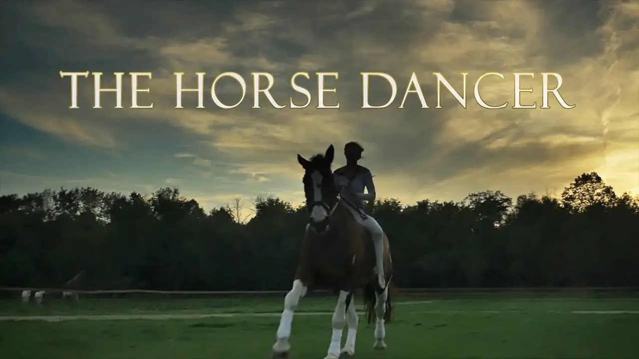 The Horse Dancer — trailer
