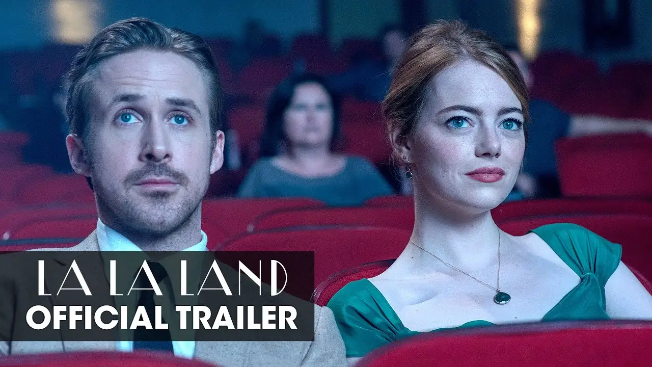 Dream — trailer
