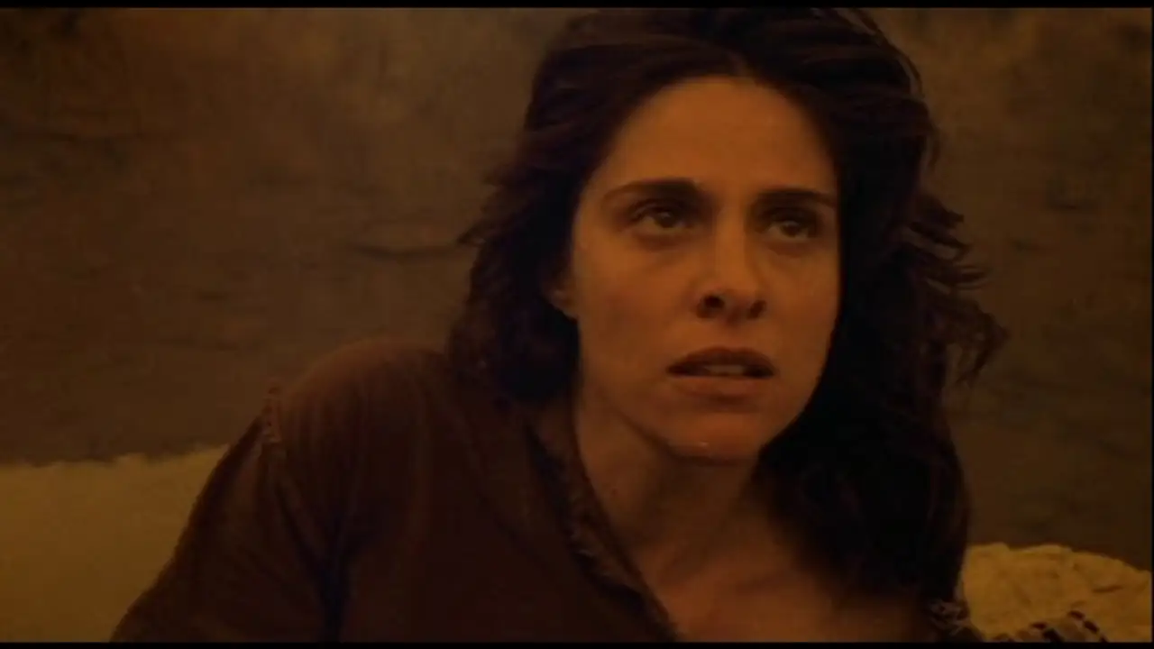 Nightfall — trailer