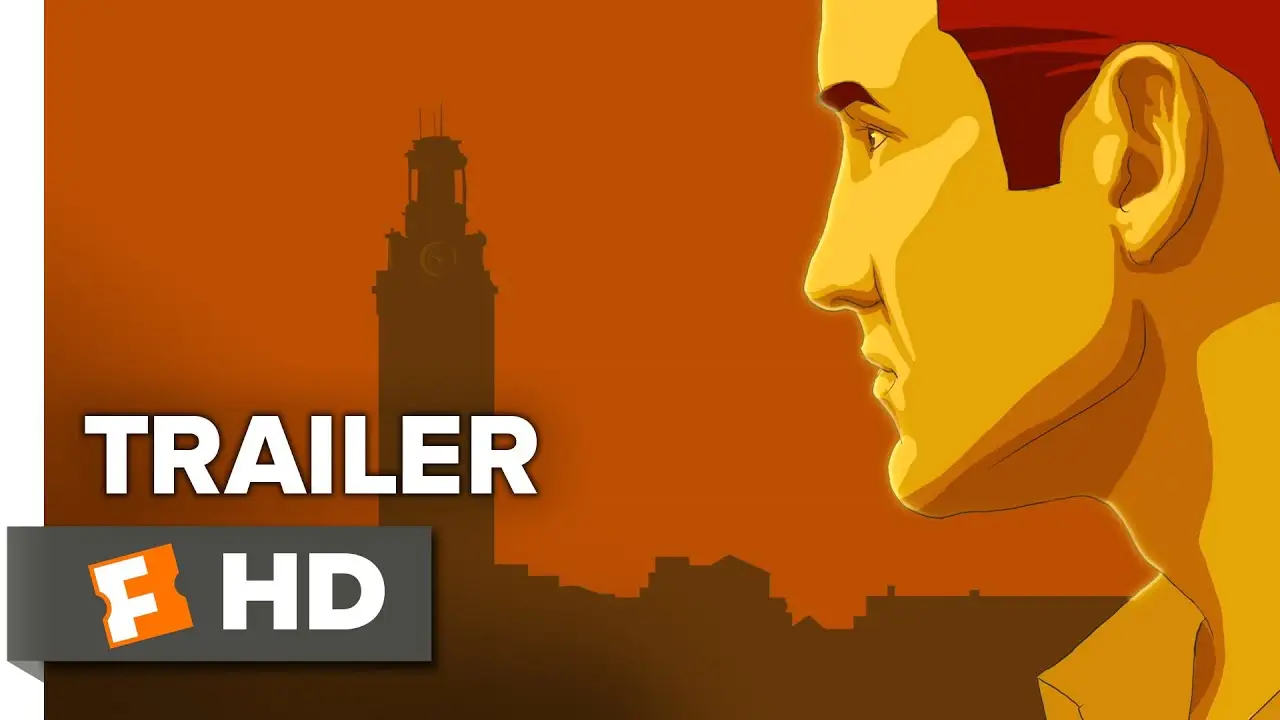 Tower — trailer
