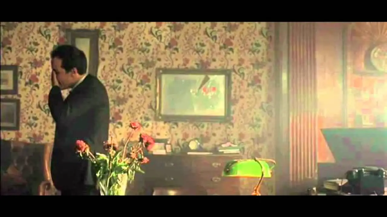 Chasing Cotards — trailer