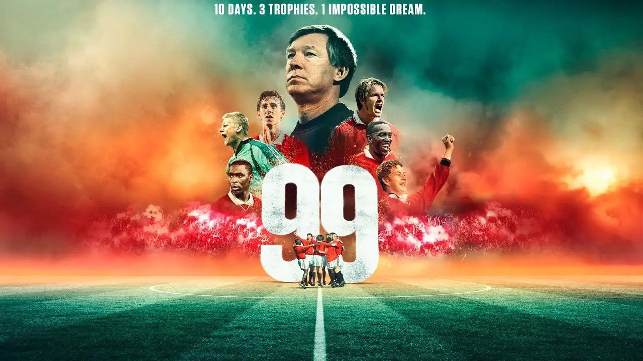 99 — trailer