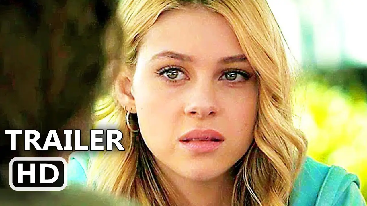 Our House — trailer