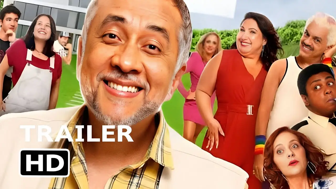 Marido de Aluguel — trailer