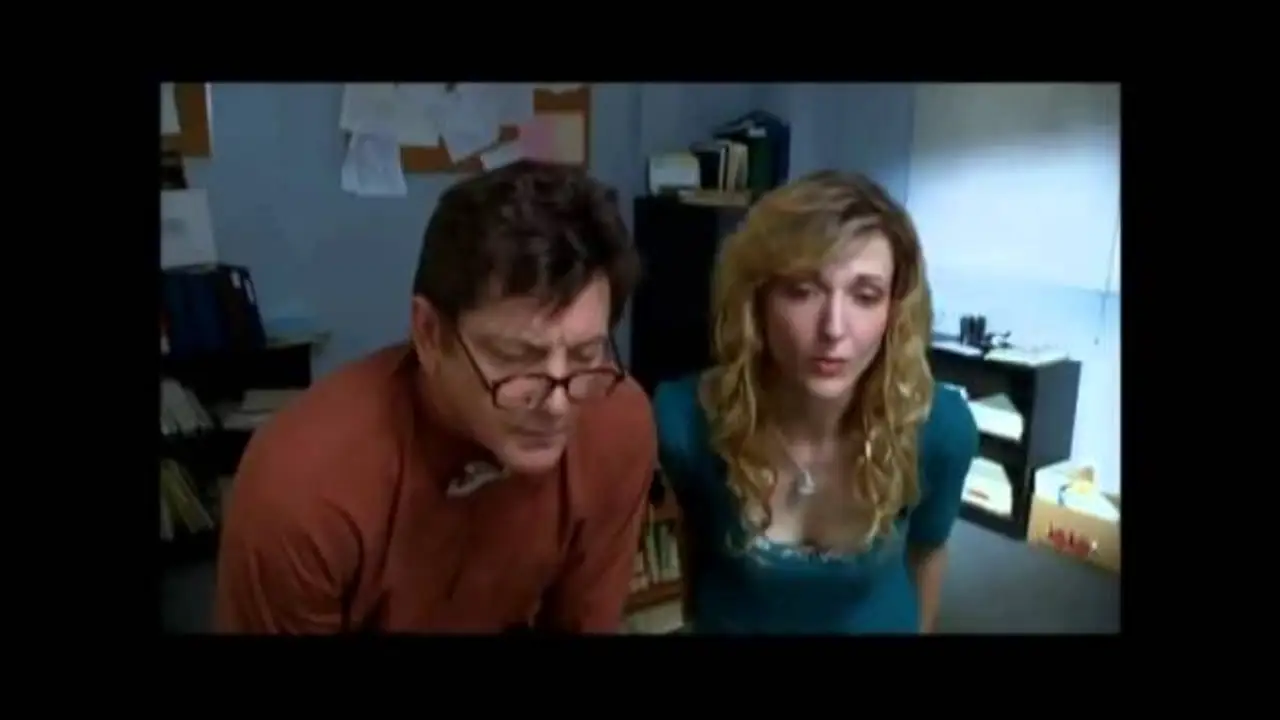 Necessary Evil — trailer