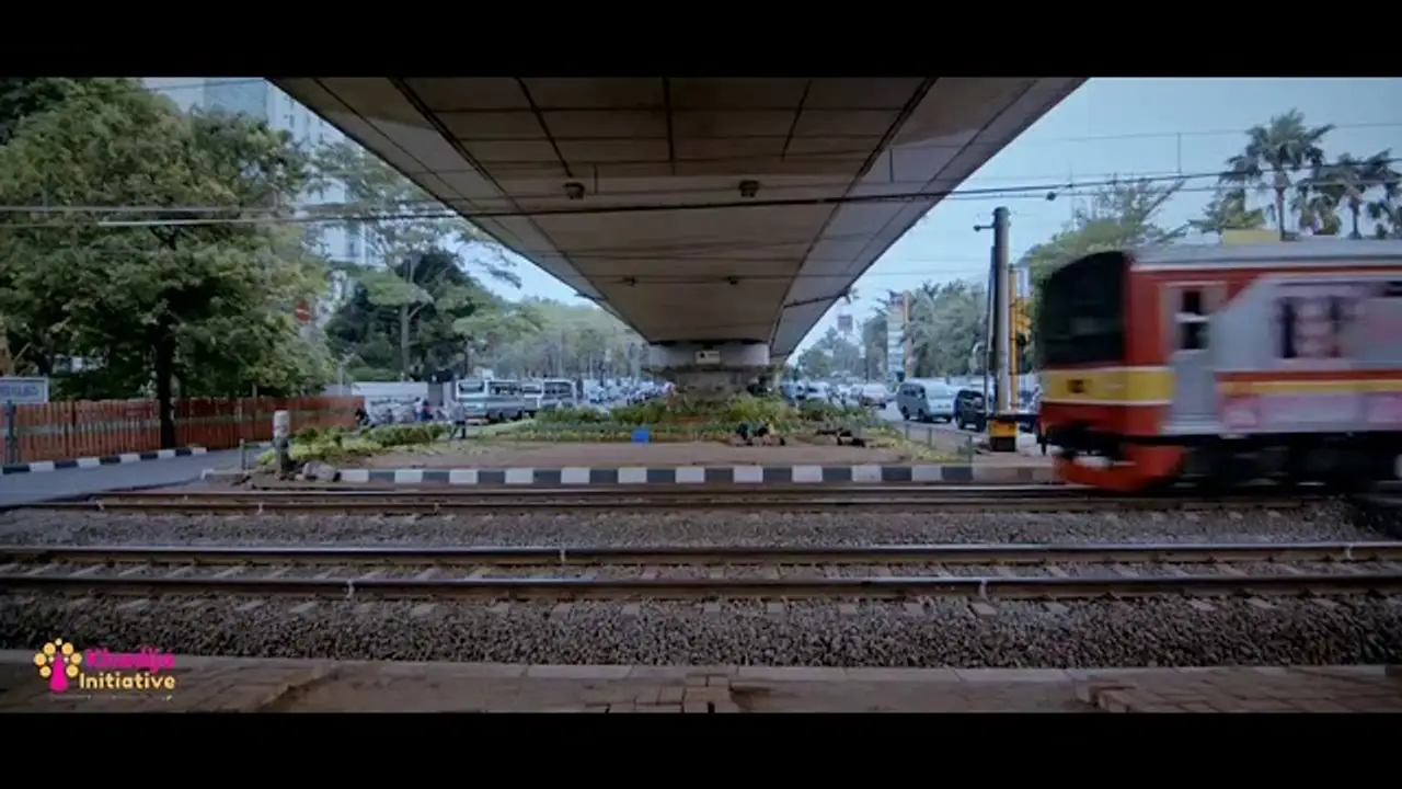 Bunda — trailer